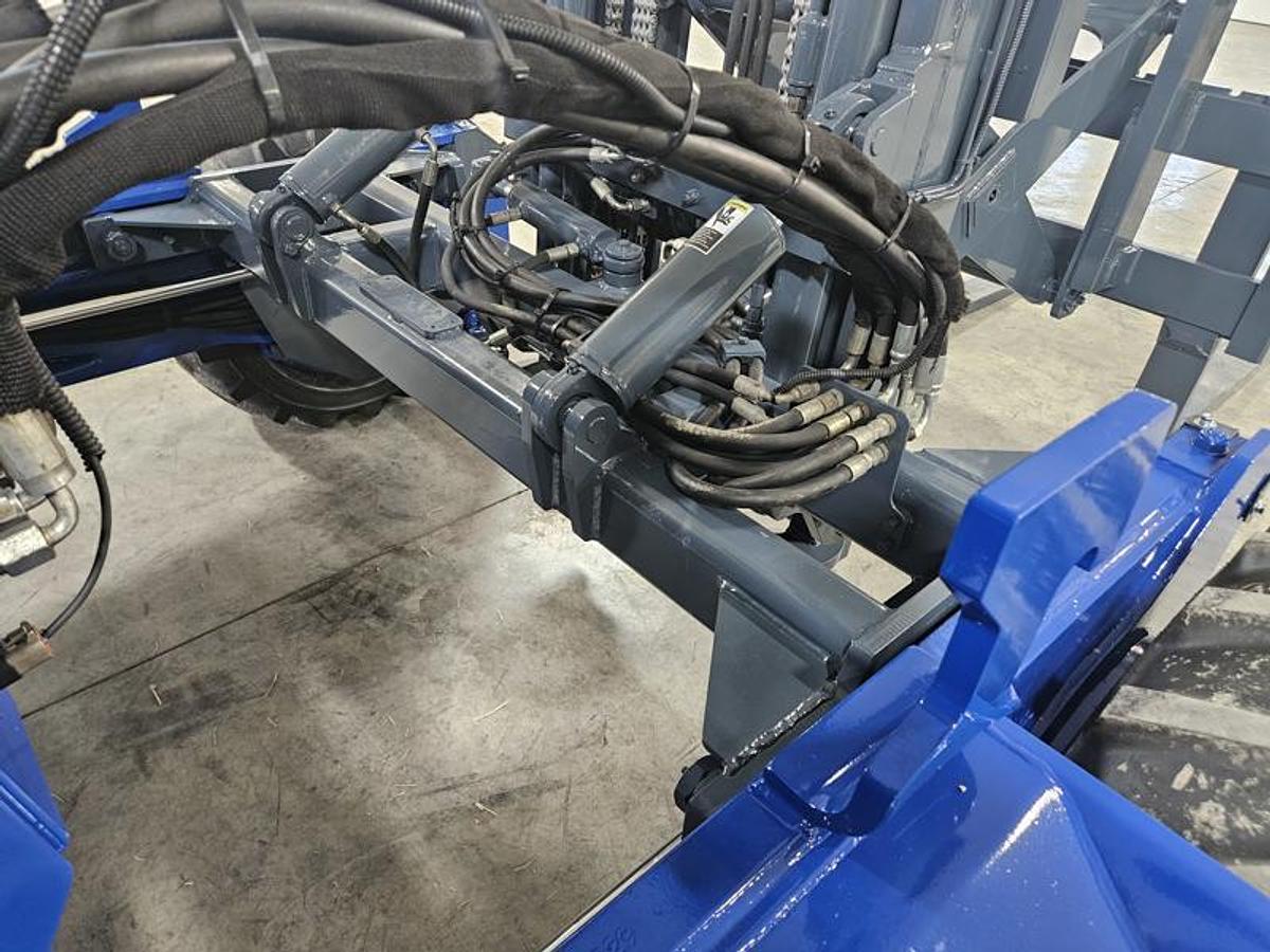 Used 2014 Princeton PB50X