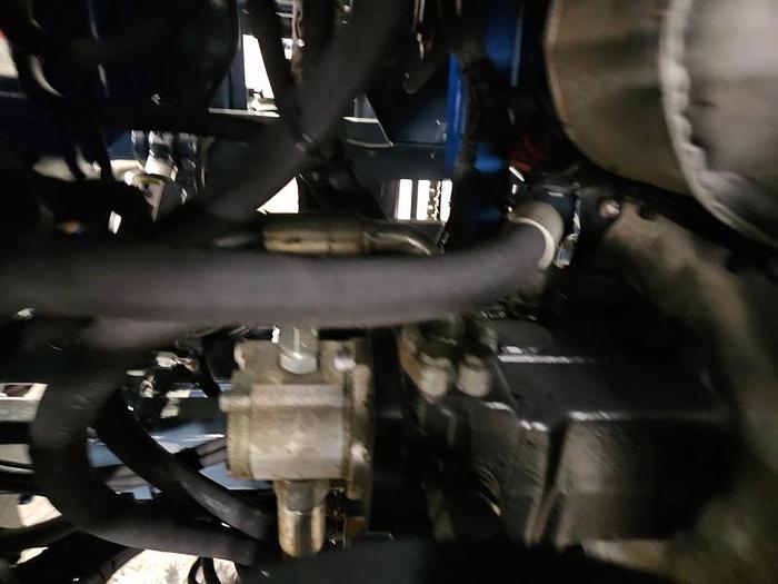 Used 2019 Princeton PB55.4  4 Way