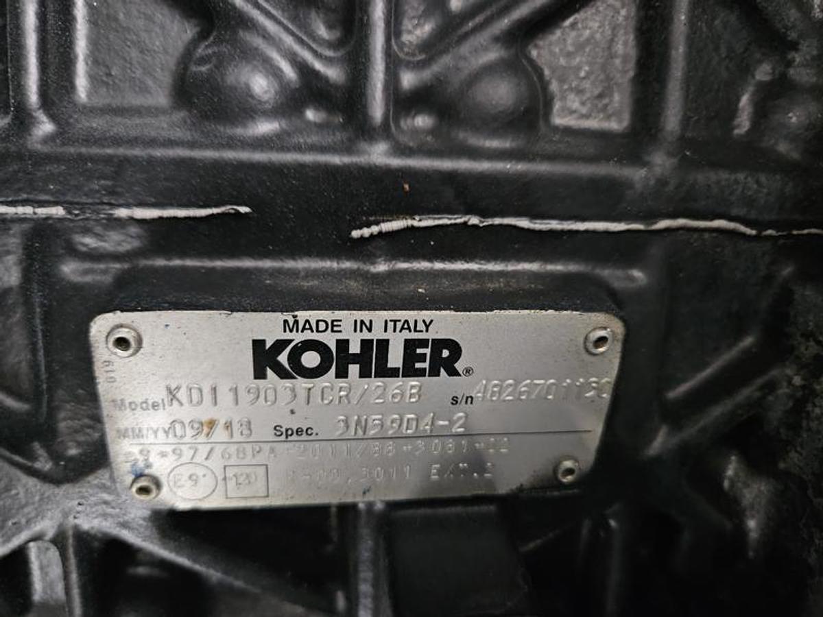 Used 2019 Princeton PB55.3