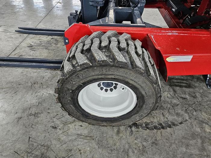 Used 2014 Moffett M55