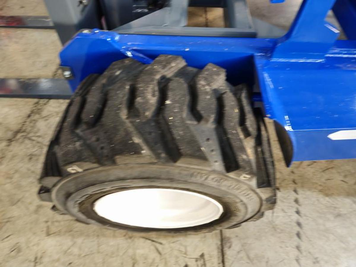 Used 2019 Princeton PB55.3