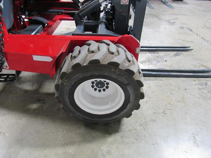 Used 2014 Moffett M55