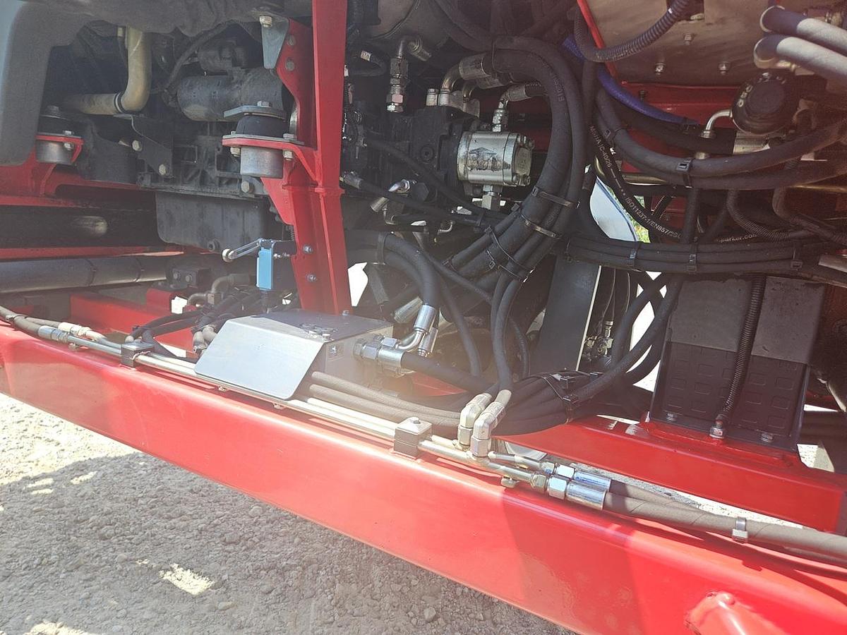 Used 2019 Moffett M5 50.4P  4 Way With Extended Reach