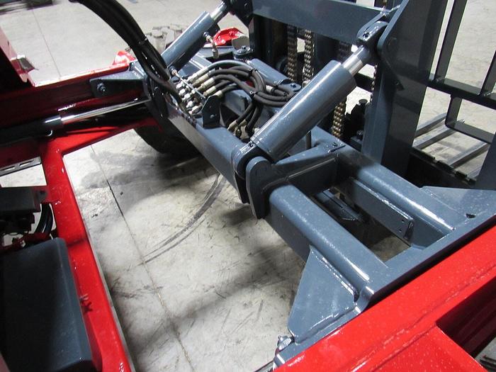 Used 2014 Moffett M55