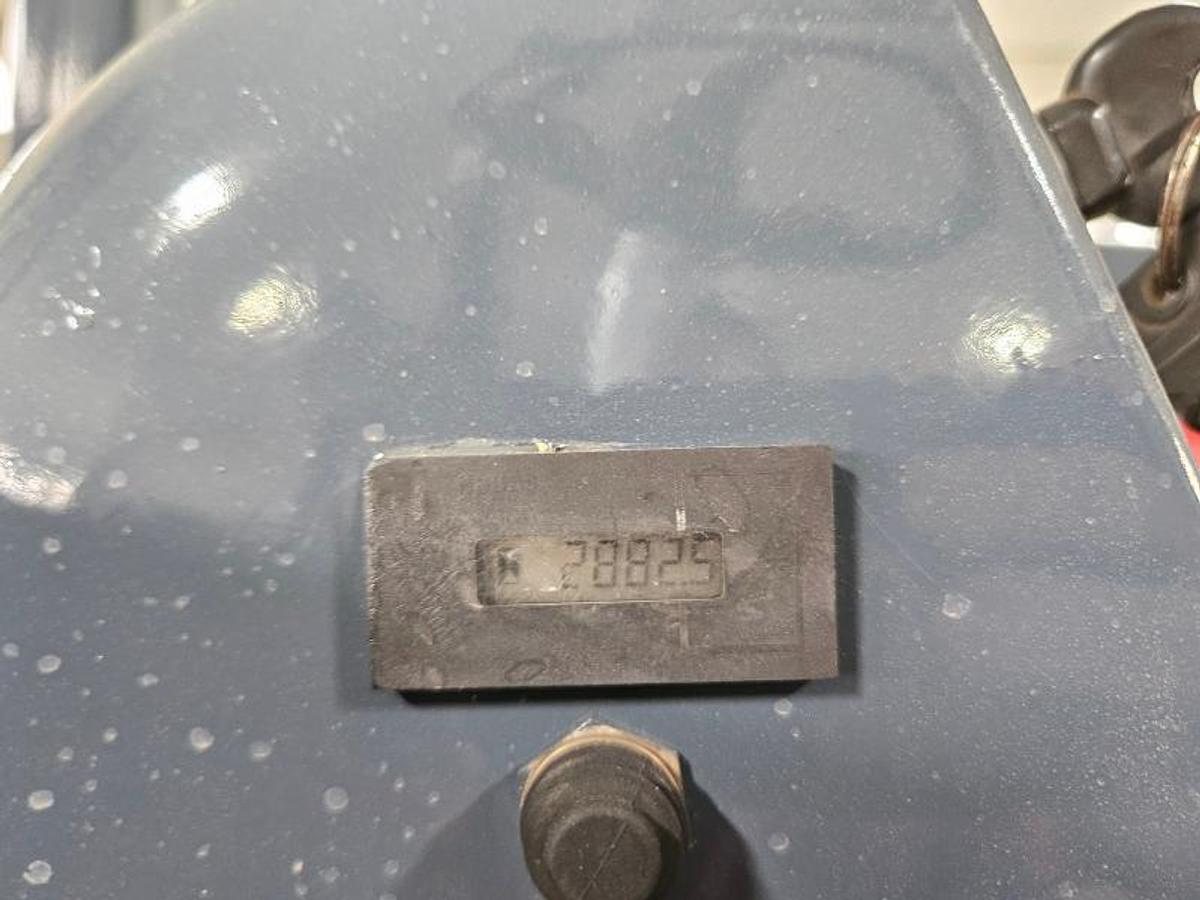 Used 2006 Moffett M 55.4 4 Way