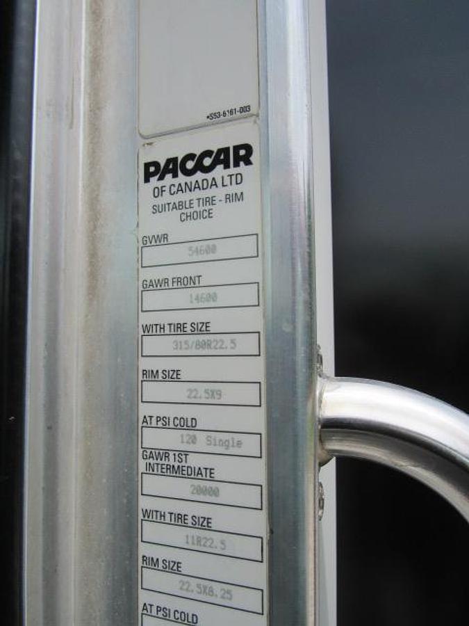 Used 2021 Kenworth T370 Flatbed Truck