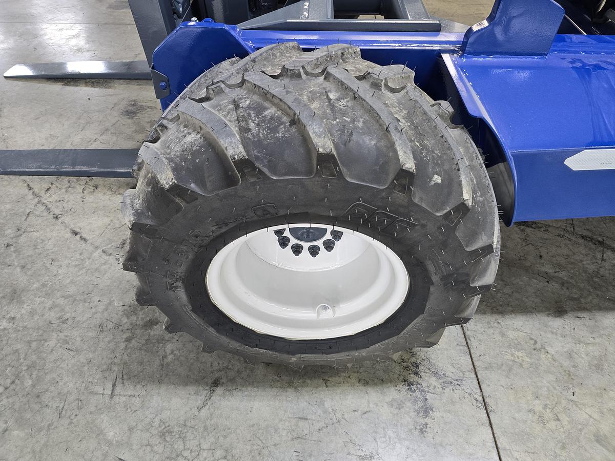 Used 2015 Princeton PB55.3