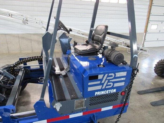 Used 2013 Princeton PBX EXTENDED REACH