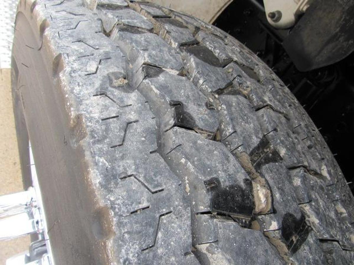 Used 2022 Freightliner M2 106