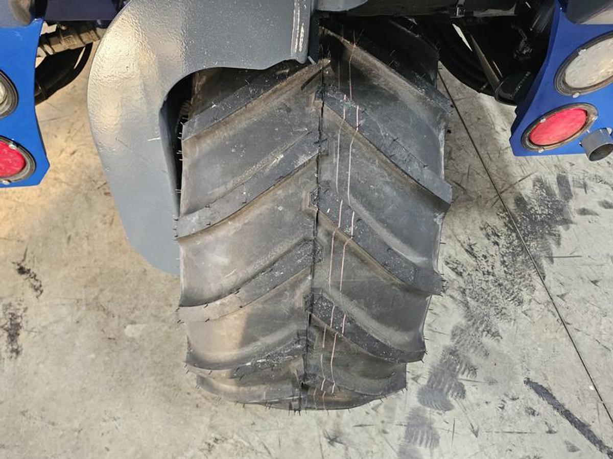 Used 2019 Princeton PB55.3