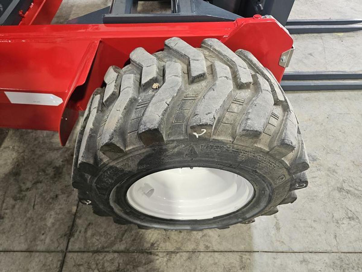 Used 2014 Moffett M55