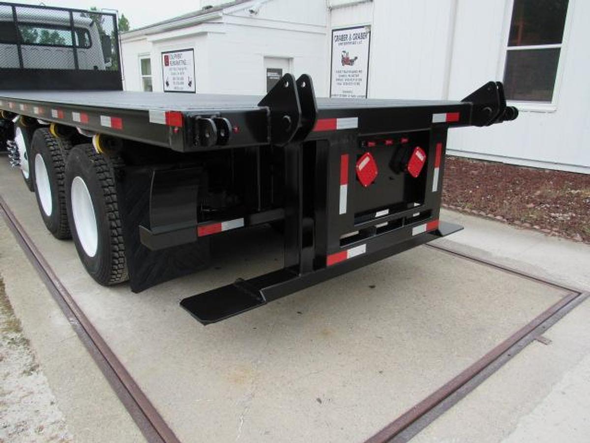 Used 2021 Freightliner M2 106