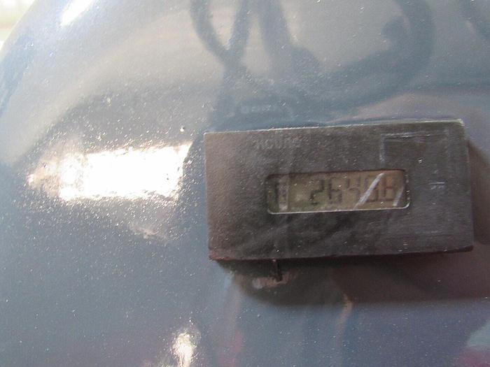 Used 2014 Moffett M55