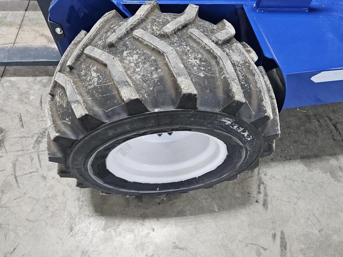 Used 2016 Princeton PB55.3