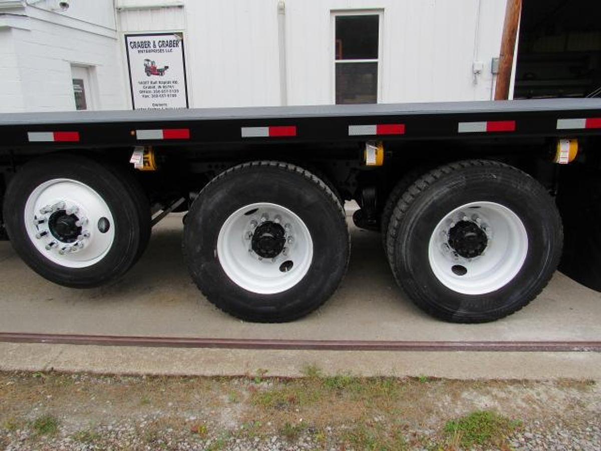 Used 2021 Freightliner M2 106