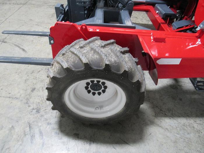 Used 2013 Moffett M50