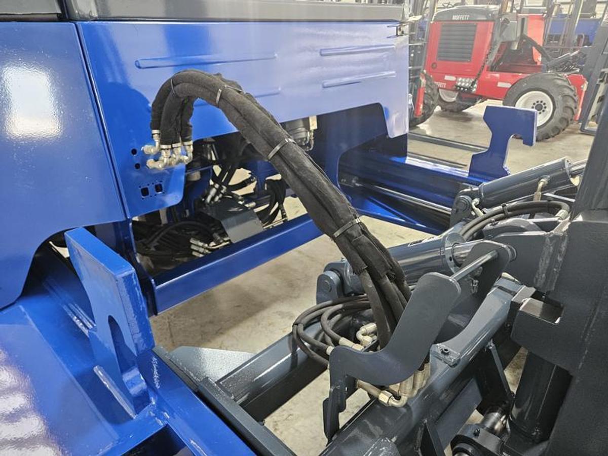 Used 2019 Princeton PB55.3