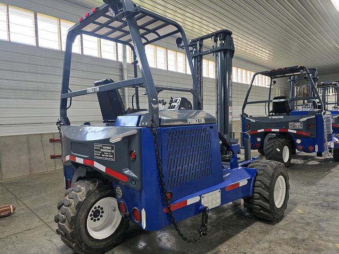 Used 2019 Princeton PB55.3