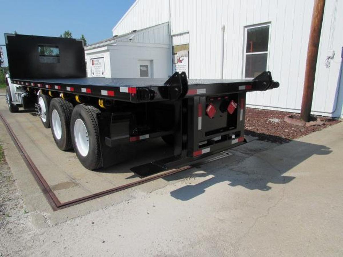Used 2023 Freightliner M2 106