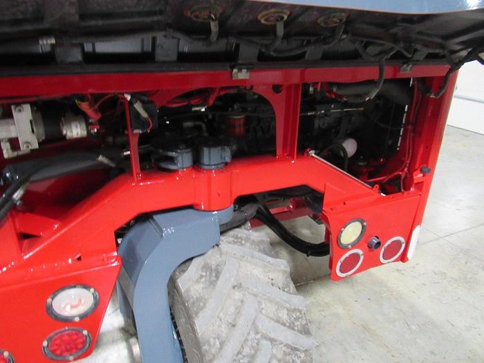 Used 2014 Moffett M55