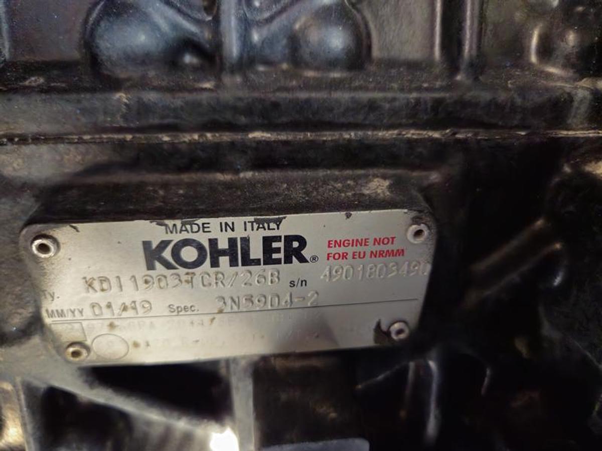 Used 2019 Princeton PB55.3