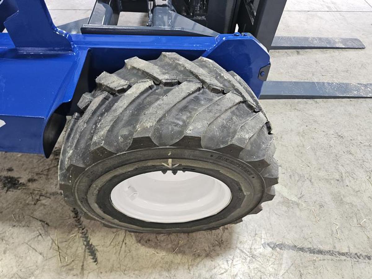 Used 2015 Princeton PB55.3