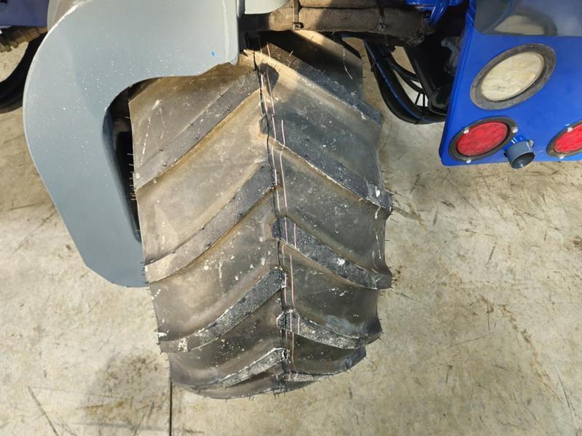 Used 2019 Princeton PB55.3