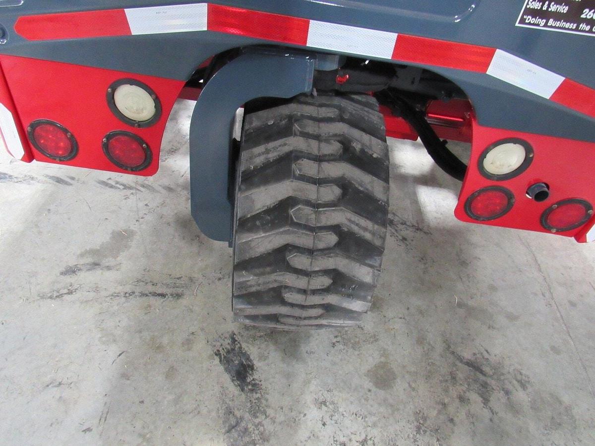 Used 2014 Moffett M55