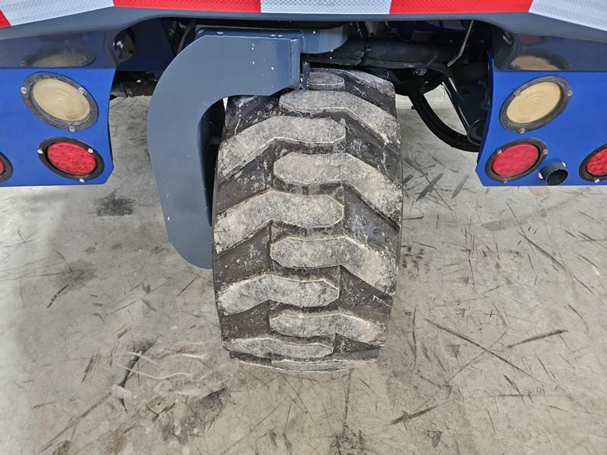 Used 2016 Princeton PB55.3