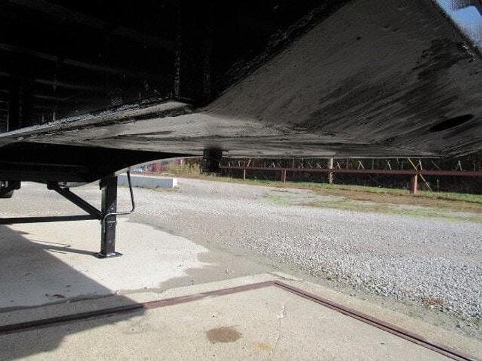 Used 2013 Utility 48' X 102 Princeton/Moffett Trailer