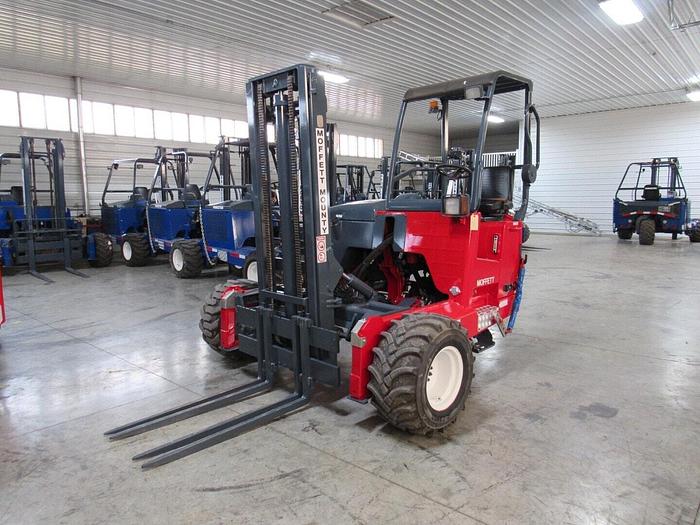 Used 2014 Moffett M55