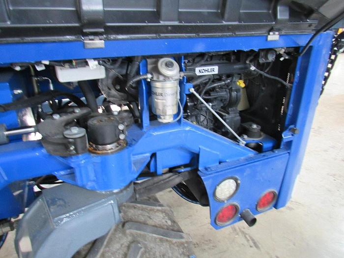 Used 2019 Princeton PB55.3