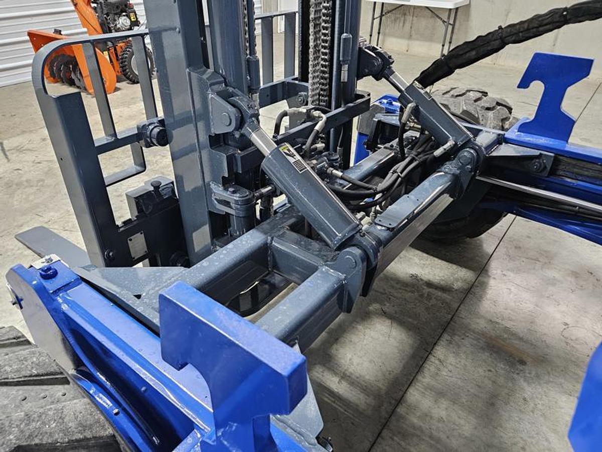 Used 2015 Princeton PB55.3