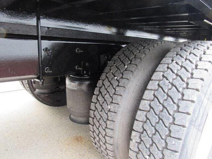 Used 2014 International DuraStar 4400