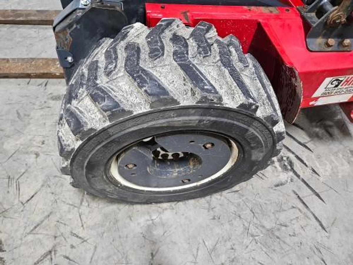 Used 2014 Moffett M8 55.4 4 Way