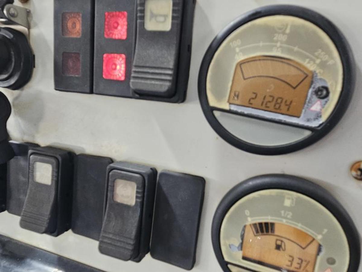 Used 2019 Princeton PB55.3