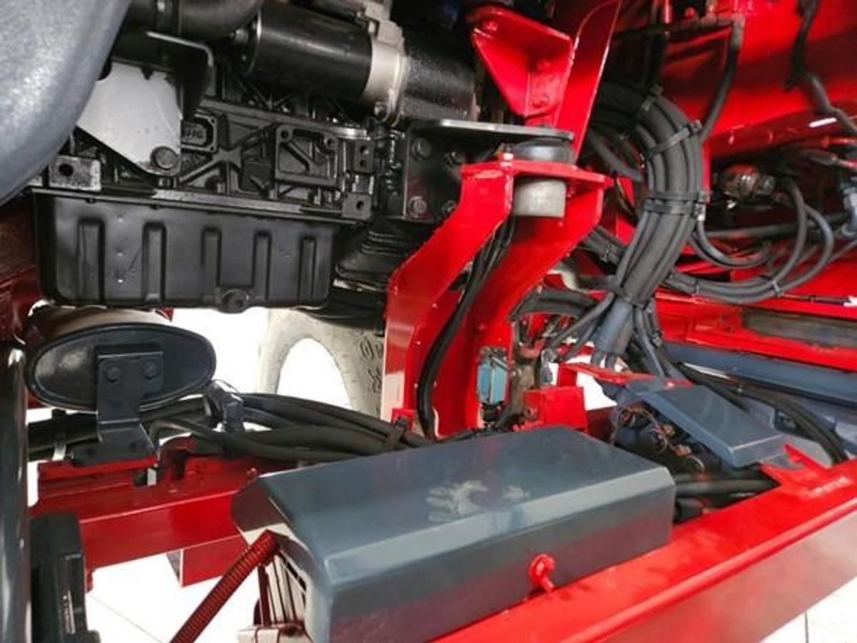 Used 2014 Princeton PB55.4  4 Way