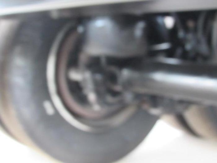 Used 2013 Great Dane Trailers  36' 6" X 102" Flatbed Moffett Trailer