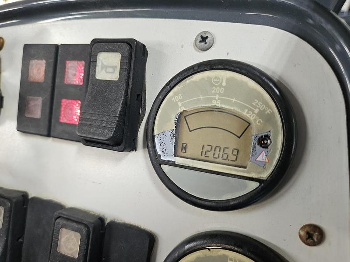 Used 2019 Princeton PB55.3