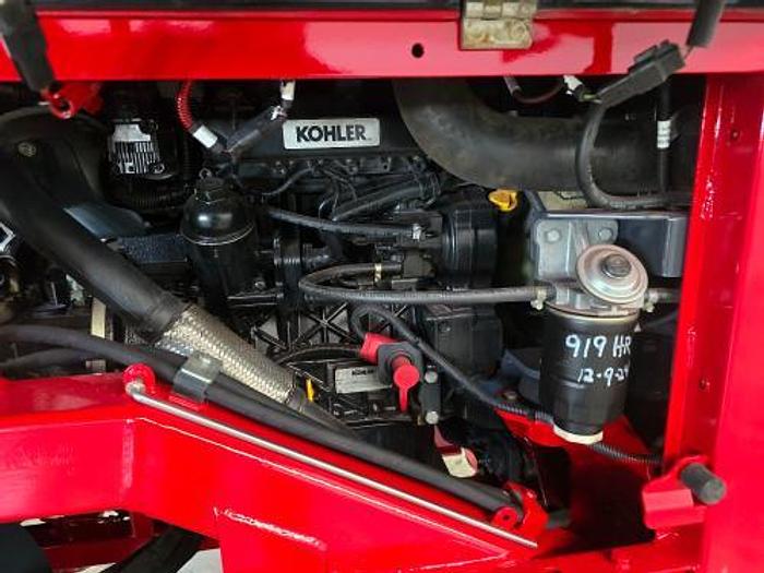 Used 2015 Moffett M8 55.4  4 Way