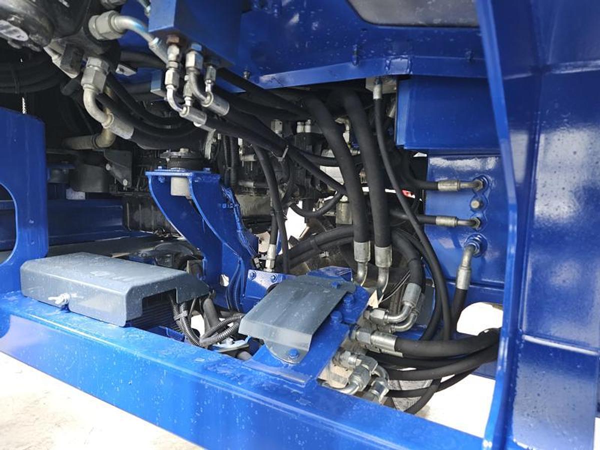 Used 2015 Princeton PB55.3