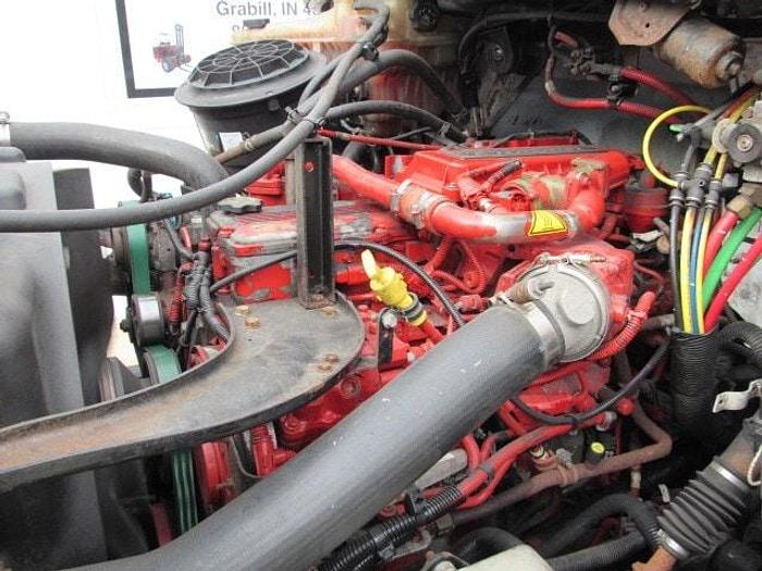 Used 2017 Freightliner M2 106