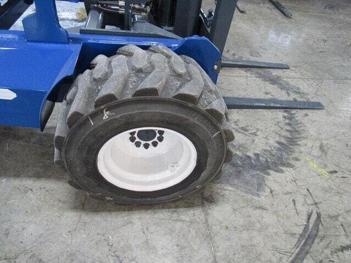 Used 2016 Princeton PB55.3