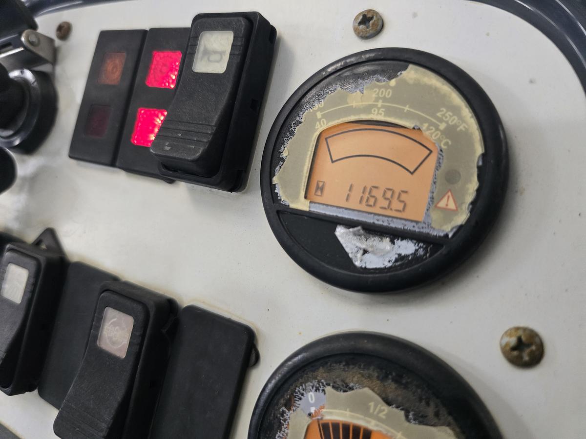 Used 2018 Princeton PB55.3