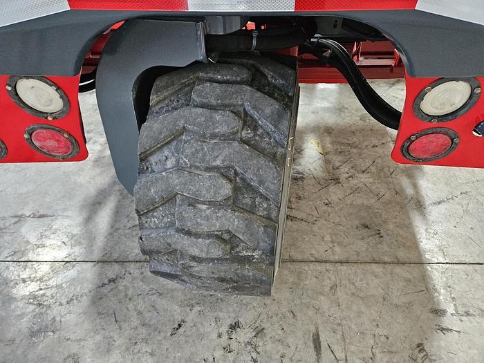 Used 2014 Moffett M55