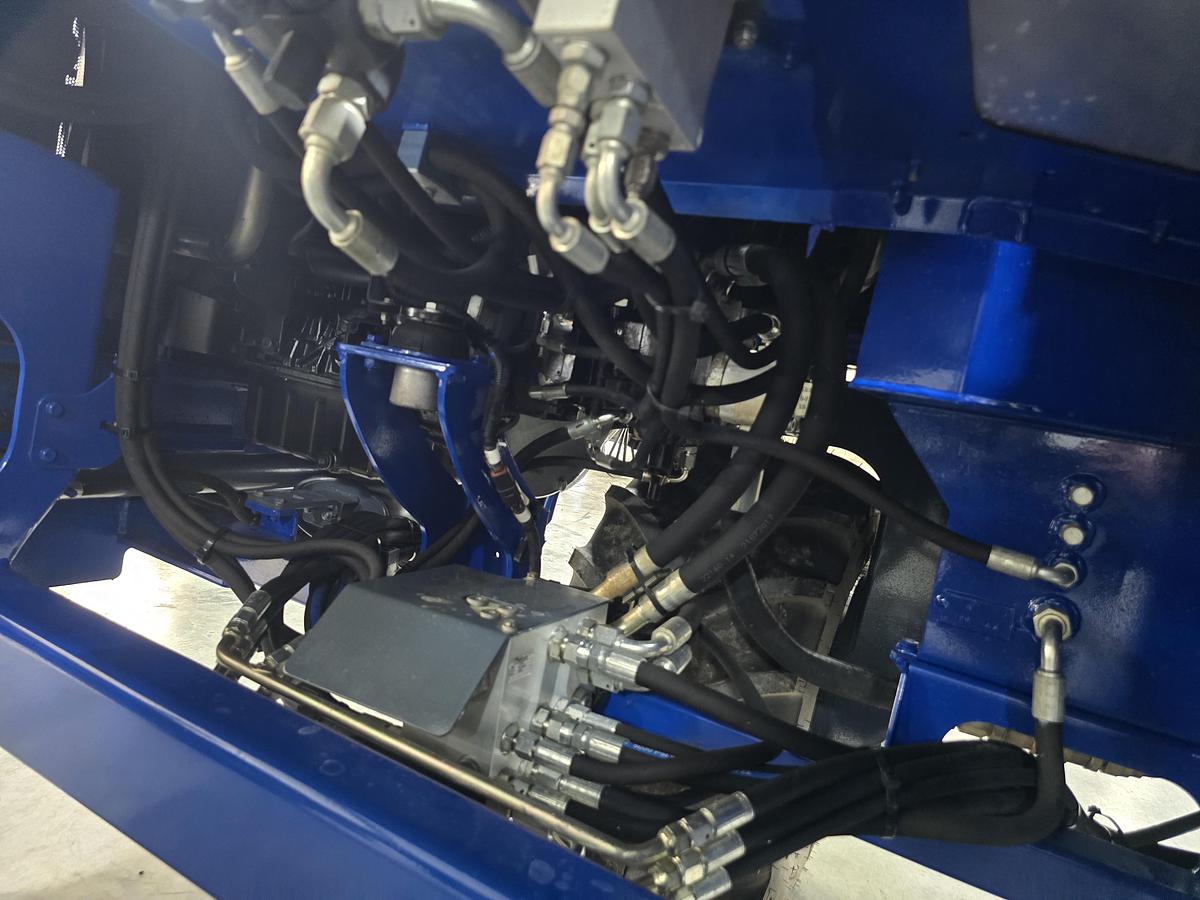 Used 2018 Princeton PB55.3