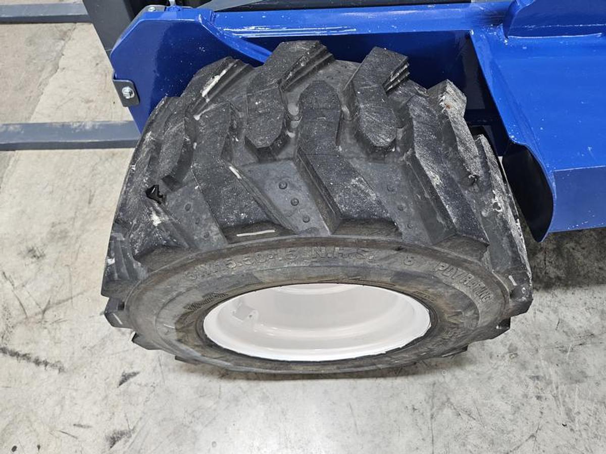 Used 2019 Princeton PB55.3