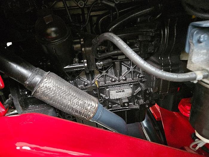 Used 2018 Moffett M8 55.3