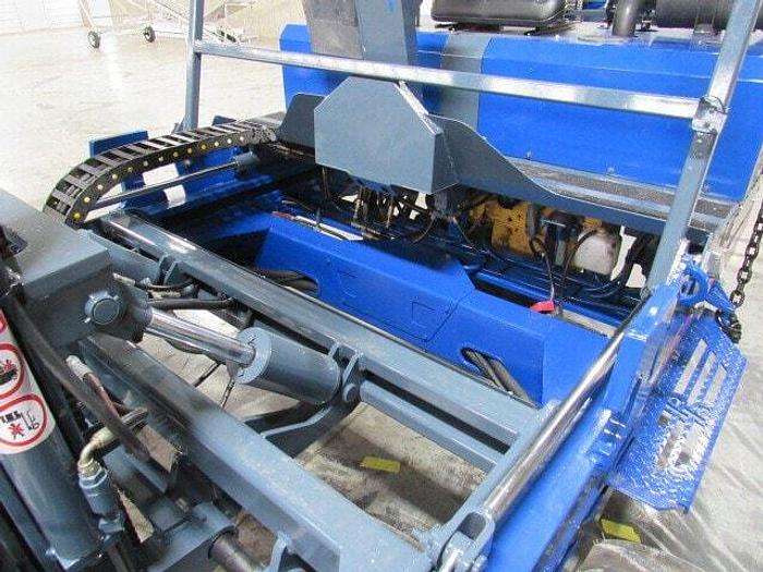 Used 2006 Princeton PB50