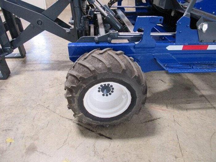 Used 2013 Princeton PBX EXTENDED REACH